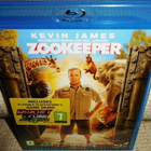 Zookeeper - Eläimien Sankari Blu-ray - pikkukuva 2