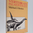 Michael J. Benton : Vertebrate Palaeontology : Biology an... - pikkukuva 1