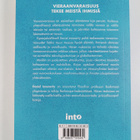 Daniel Innerarity : Vieraanvaraisuuden etiikka - pikkukuva 2