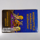 Mort Walker : Masi : minialbumi 3/1995 - pikkukuva 2