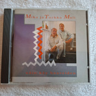 Mika Ja Turkka Mali – Näin Käy Haaveiden CD Nimmari - pikkukuva 1
