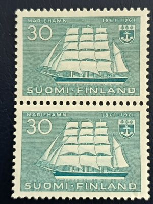 -61 Maarianhamina 100v