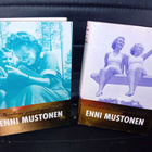 Enni Mustonen : Koskivuori 1-5 koko sarja ( SIS POSTIKULU) - pikkukuva 3