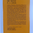 Eric Malpass : Oi, oi, tyttökulta - pikkukuva 2
