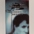 Einar Mar Gudmundsson : Kaikkeuden enkelit - pikkukuva 1