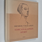Henrik Tikkanen : Toscanalainen hymy - pikkukuva 1