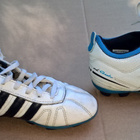 ADIDAS NAPPULA KENGÄT KOKO 33 NAPPULAKENGÄT - pikkukuva 5