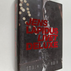 Jens Lapidus : Livet deluxe - pikkukuva 1