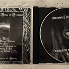 Drowning The Light – Through The Noose Of Existance CD - pikkukuva 3