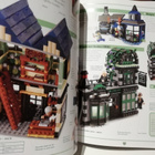 Lego - Harry Potter - Building the Magical World - Kirja - pikkukuva 3