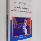Moses Fayngold : Special Relativity and Motions Faster Th... - pikkukuva 1