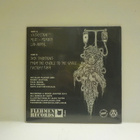 SECULAR PLAGUE - VIVISECTION EX+/EX+ FRA 2014 7" - pikkukuva 2