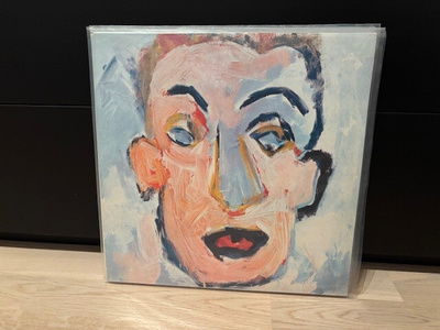 Bob Dylan - Self Portrait