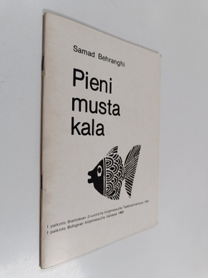 Samad Behranghi : Pieni musta kala