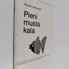 Samad Behranghi : Pieni musta kala - pikkukuva 1
