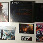Mass Effect 3 N7 Collector's Edition - pikkukuva 3