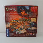 Legends of Andor - Lautapeli - pikkukuva 5