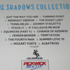 The Shadows Collection cd - pikkukuva 2