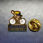 PINSSI Kilpapyöräily BUCKLER TEAM - pikkukuva 1