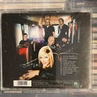 MUSTA JOUTSEN - Pakosuunnitelma cd - pikkukuva 2