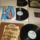 harri marstio 5 lp levyä kerralla + marstio omisteet - pikkukuva 3