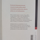 Martti Lindqvist : Hyvä, paha ja pyhä : kirja eloonjäämis... - pikkukuva 2