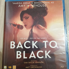 Back to Black (Blu-ray) - pikkukuva 1