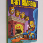 Matt Groening : Bart Simpson : voittajan on helppo hymyillä - pikkukuva 1