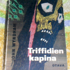 John Wyndham: Triffidien Kapina - pikkukuva 1