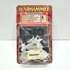 WHFB - Vampire Counts Grave Guard Command Blister - pikkukuva 1