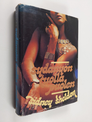 Sidney Sheldon : Sydänyön tuolla puolen