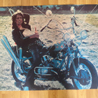 Alice Cooper juliste - pikkukuva 1