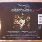 The Who - Who´s Next CD - pikkukuva 2