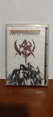 Warhammer Online: Age of Reckoning - PC