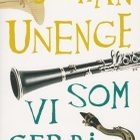 Johan Unenge: Vi som ser på - pikkukuva 1