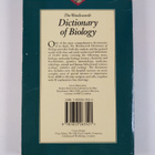 The Wordsworth dictionary of biology - pikkukuva 2