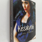 Rachel Vincent : Kissatyttö - pikkukuva 1