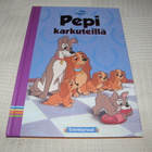 Disney Pepi karkuteillä - pikkukuva 1