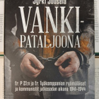 Jyrki Juusela - Vankipataljoona (sid.) - pikkukuva 1
