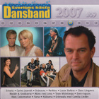 Sveriges Bästa Dansband - 2008 - Vol. 9 - pikkukuva 1