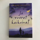 Khaled Hosseini : Ja vuoret kaikuivat - pikkukuva 1