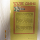 Harlequin Julia uusi onni no 90 Jamisan Whitney - pikkukuva 2