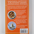 Robert C. Atkins : Tri Atkinsin dieettikeittokirja - pikkukuva 2