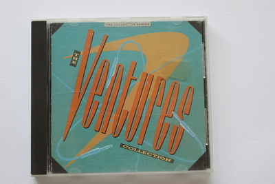 The Ventures – The Ventures Collection