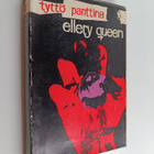 Ellery Queen : Tyttö panttina - pikkukuva 1