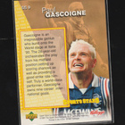 Joachim Björklund 1997 UD Kellogg's Sports Stars (Finland) - pikkukuva 2