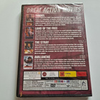 Great Action Movies (2 disc DVD) (UUSI) - pikkukuva 2