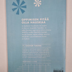Riitta Nisonen : Hepuli & sopuli : kasvukipulääkettä & il... - pikkukuva 2