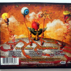 GOVT MULE Deja Voodoo CD 2004 - pikkukuva 2