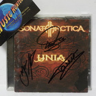 SONATA ARCTICA - UNIA CD + NIMMARIT - pikkukuva 1